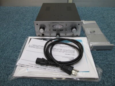 25 UNIVERSAL AUDIO twin finity 710 マイクプリ UNIVERSAL AUDIO 710 TWIN FINITY プリアンプ ユニバーサル