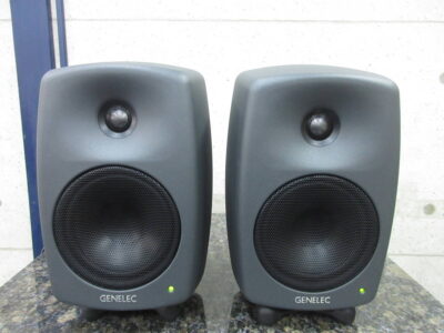 GENELEC 8330A