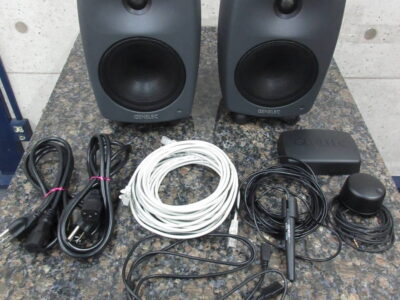 GENELEC 8330A