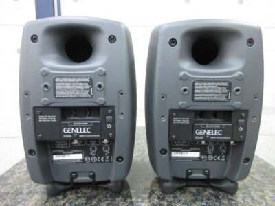 GENELEC 8330A