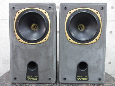 TANNOY NFM-8 DMT