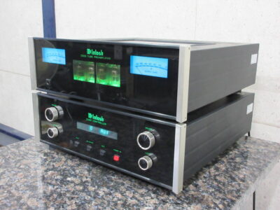 McIntosh C500