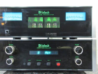 McIntosh C500