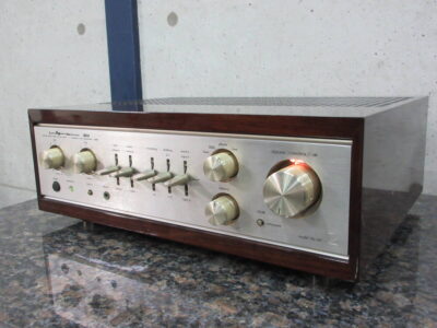 LUXMAN CL-40