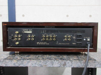 LUXMAN CL-40