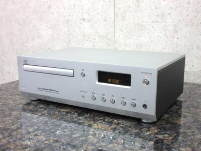 LUXMAN D-N150