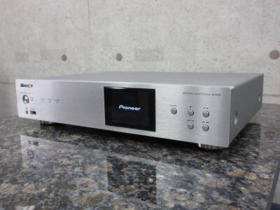 Pioneer N-50A