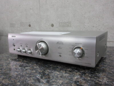 DENON PMA-600NE