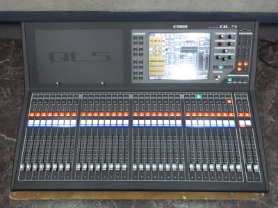 YAMAHA QL5