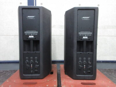 BOSE F1 Model 812