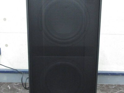 BOSE F1 Subwoofer