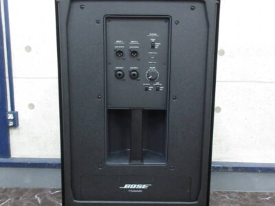 BOSE F1 Subwoofer