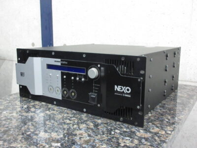 NEXO NXAMP4X4