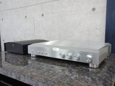 ORACLE AUDIO TEMPLE PH1000