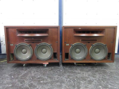 Westlake Audio TM-3F