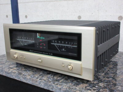 Accuphase A-46