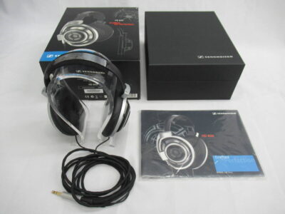 SENNHEISER HD800