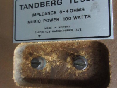 TANDBERG TL5020