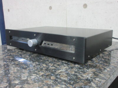 SONNETEER Bronte Digital Amplifier