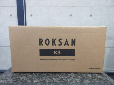 ROKSAN K3 CDP