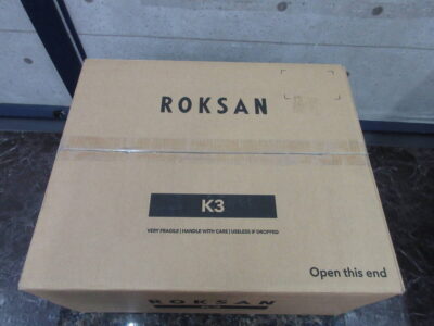 ROKSAN K3 CDP