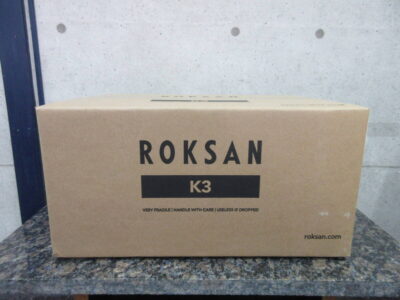 ROKSAN K3 INT