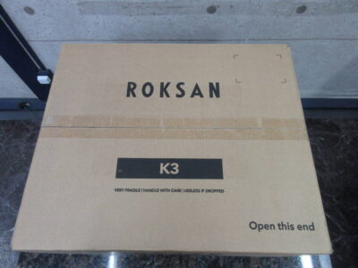 ROKSAN K3 INT