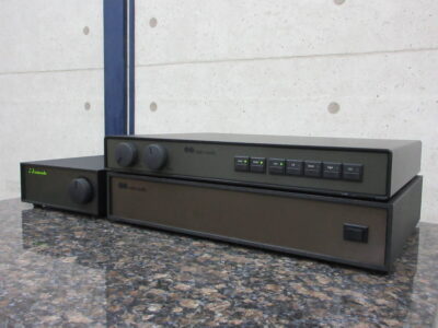 naim audio NAC92/NAP180