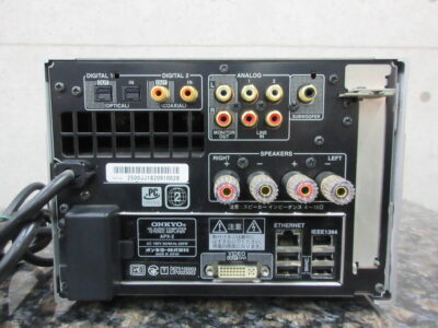 ONKYO APX-2