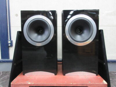 TANNOY Definition DC8