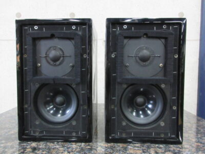 KEF LS3/5a Limited Edition 35th Anniversary Model