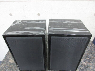 KEF LS3/5a Limited Edition 35th Anniversary Model