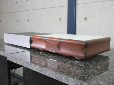 LYRA CONNOISSEUR 4.0ADVANCE PHONO AMPLIFIER