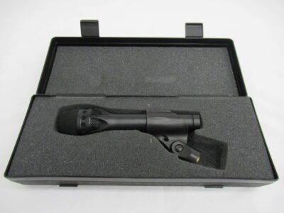 SENNHEISER MD431II