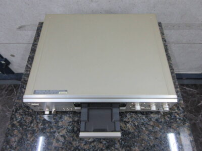 SONY MDS-JA555ES