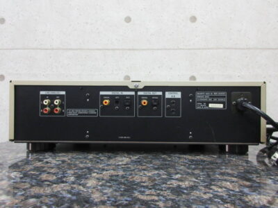 SONY MDS-JA555ES