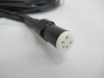 HOVLAND MG2 music groove phono cable