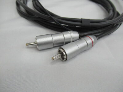 HOVLAND MG2 music groove phono cable