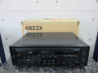 Nakamichi 682ZX