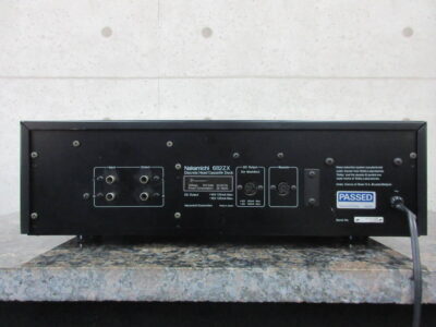 Nakamichi 682ZX