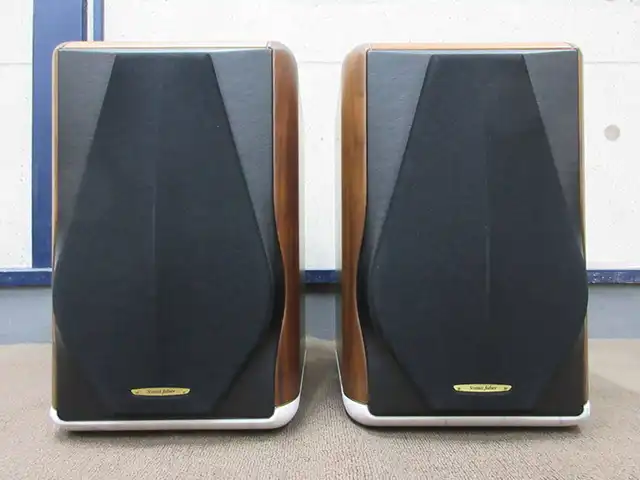ソナスファベール