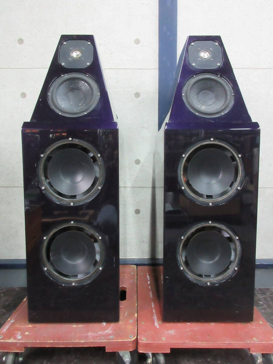 Wilson Audio system6