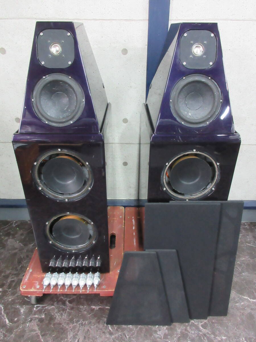 Wilson Audio system6