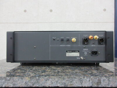 ESOTERIC X-50w