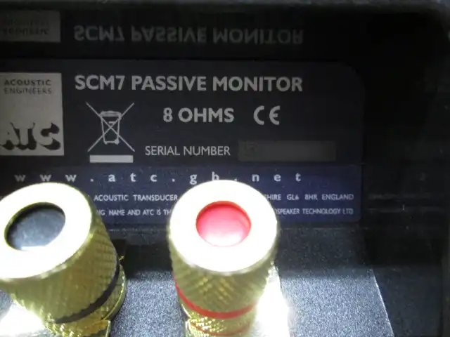 ATC型番