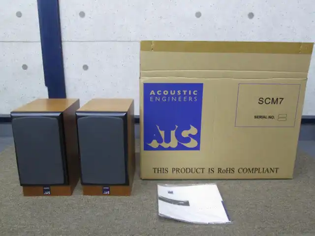 ATC付属品
