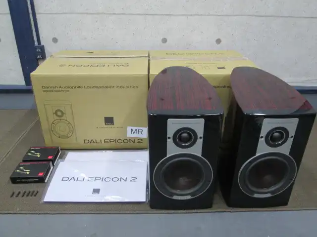 DALI EPICON 2