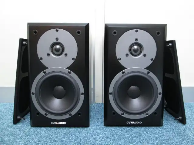 DYNAUDIO