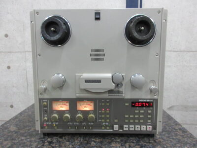 TASCAM BR-20