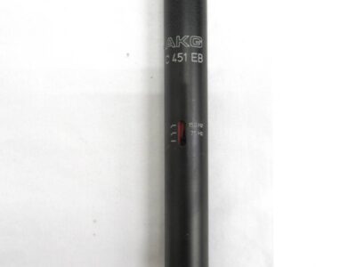 AKG C451EB